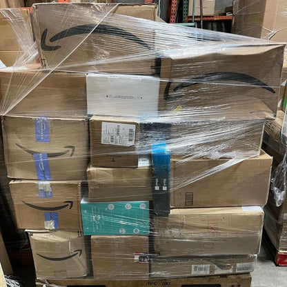 Amazon Medium Liquidation Pallet image 2