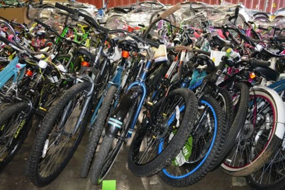 Bicycle Liquidation Pallets image 3