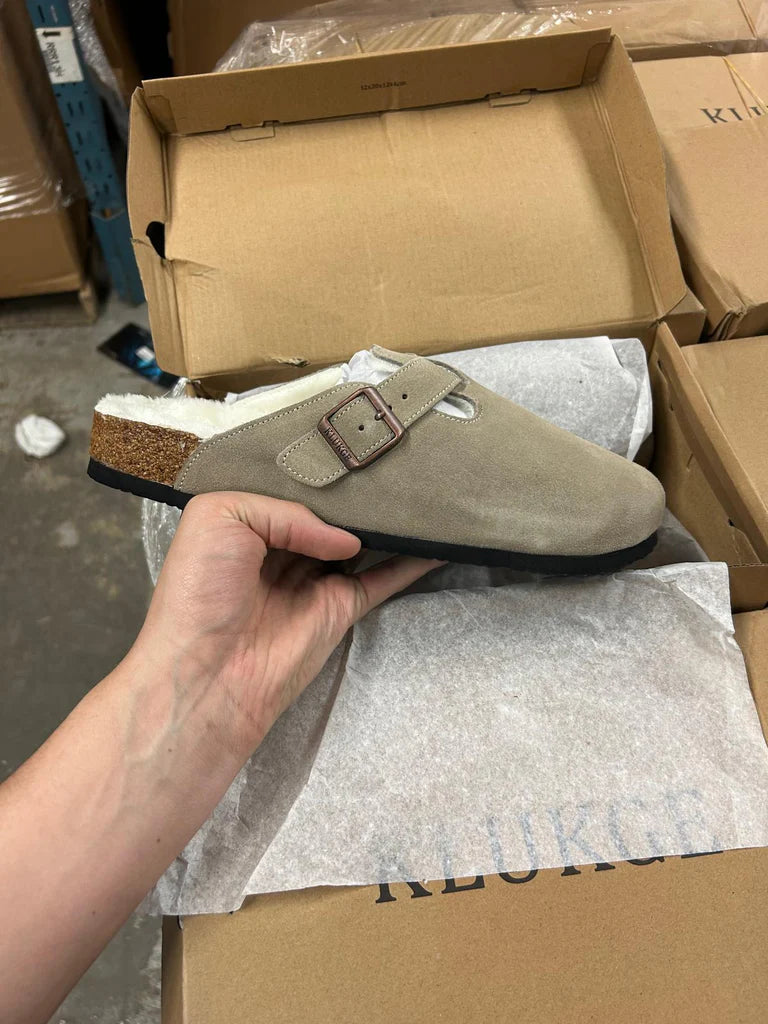 Shoes- Klukge Boston Clogs 150 pairs image 2