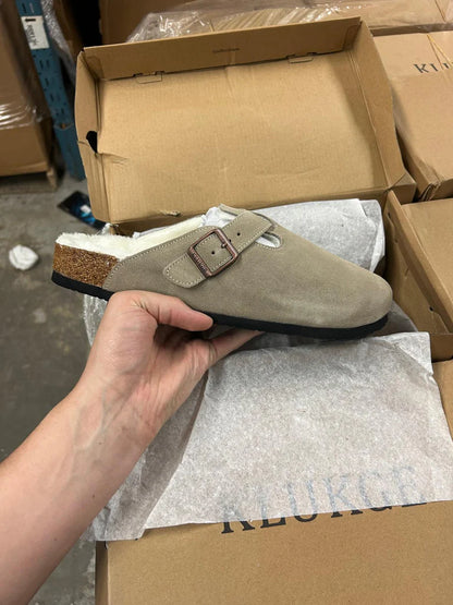 Shoes- Klukge Boston Clogs 150 pairs image 2