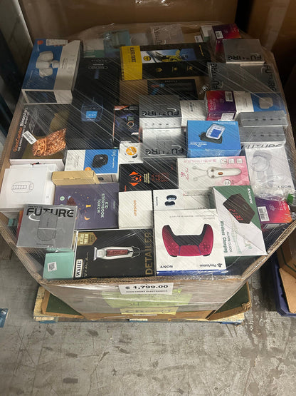 Amazon High Count Electronics image 7