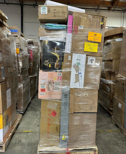 Home appliance liquidator image 1