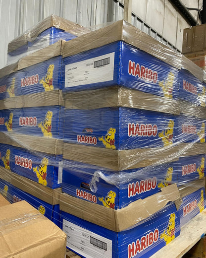 Wholesale Candy Pallets image 3
