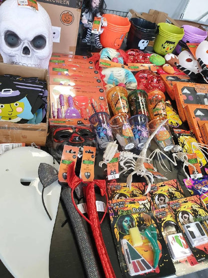 Halloween Pallets image 1