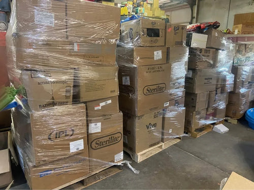 Dollar general pallets image 0