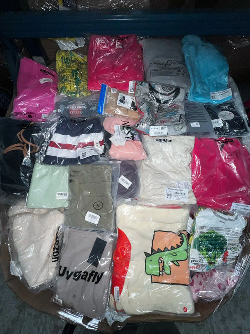 Amz Premium Clothing 1000pcs image 0