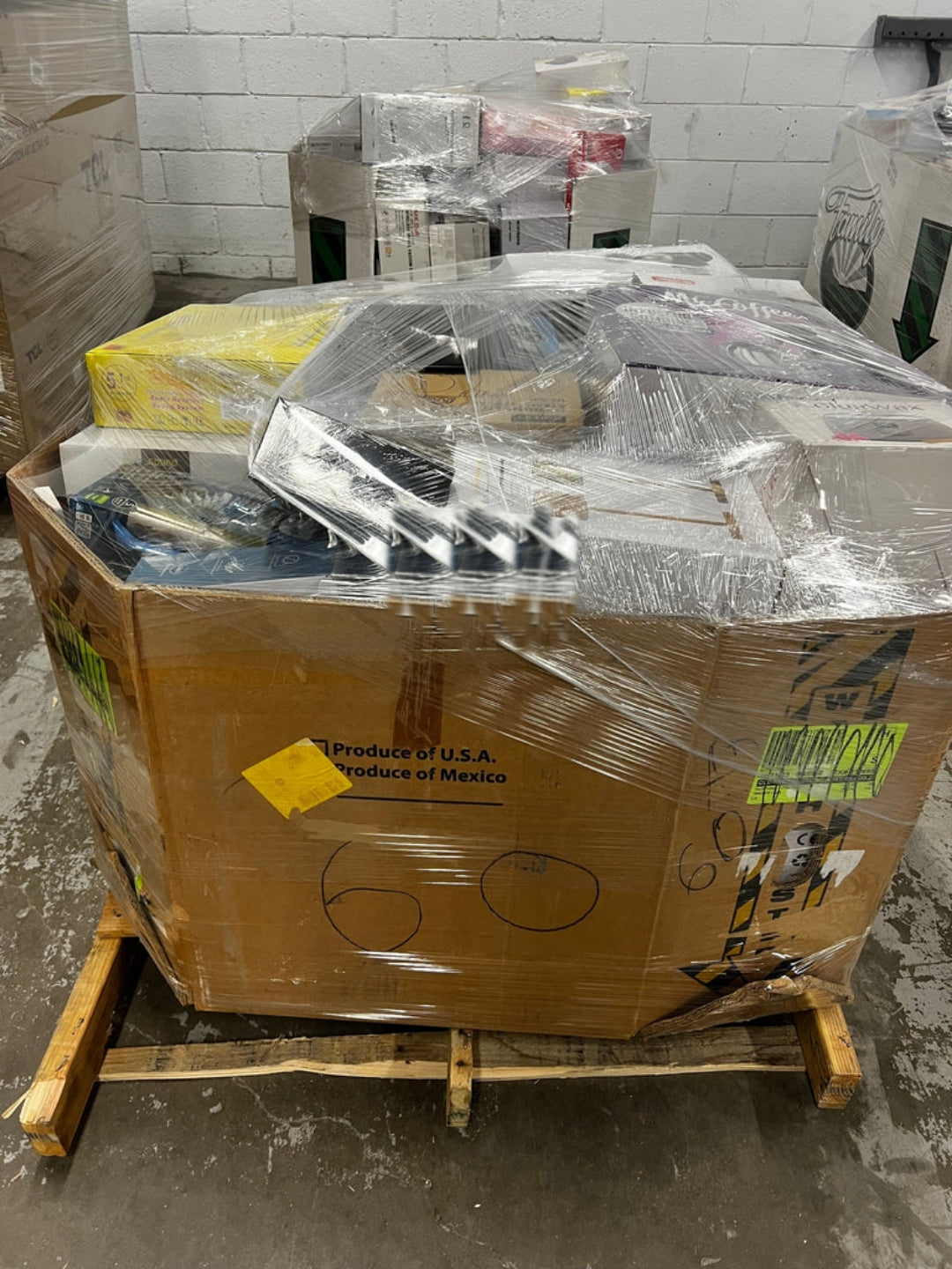 Amazon High Count Electronics image 15