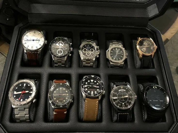 Watch Pallets for sale image 0