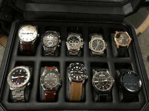 Watch Pallets for sale image 0