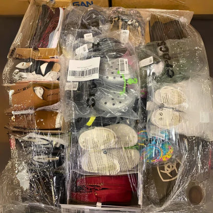 Shoes Pallet image 0