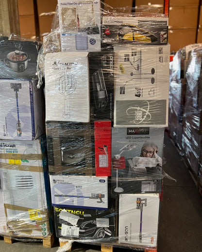Target and Amazon general merchandise image 11