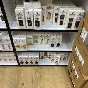 Mini Perfume Pallets image 2