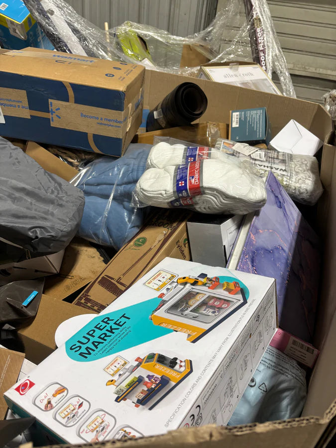WM Medium Unmanifested Dotcom Returns Load image 1