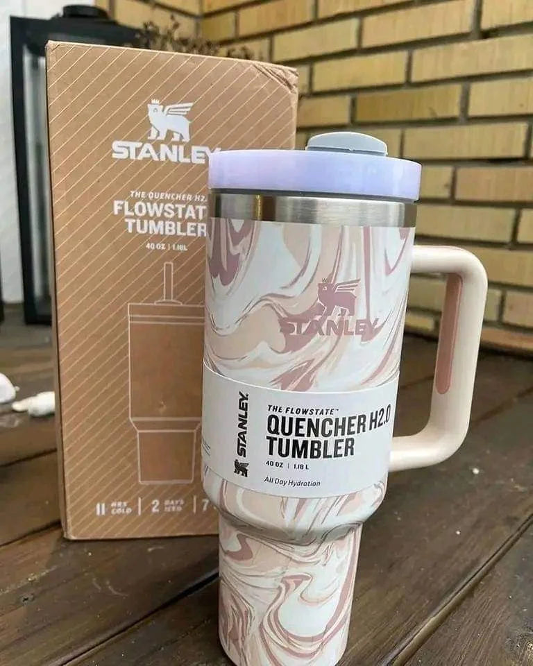 Stanley Starbucks Cup Pallet image 3