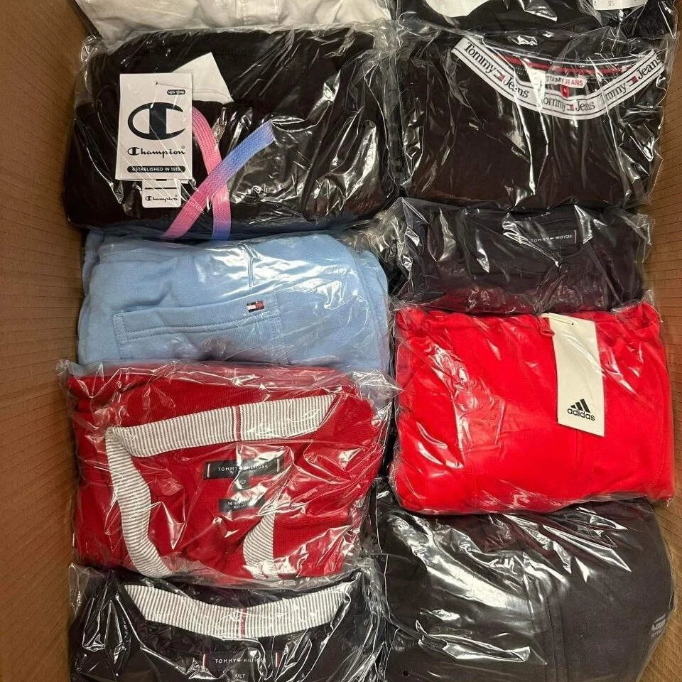 Amazon Clothing Return Pallet image 1