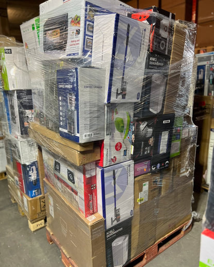 Target and Amazon general merchandise image 5