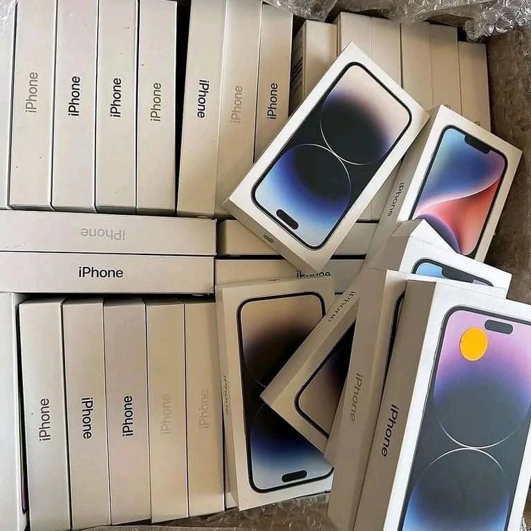 Iphones 14 Pro Max Wholesale image 2