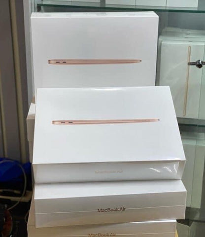 Wholesale Macbook Air Liquidation Pallets image 1