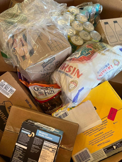 Food & Drink Truckload image 2