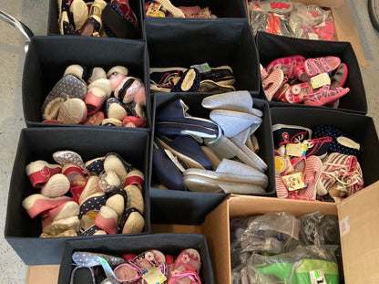 Kids shoes image 1