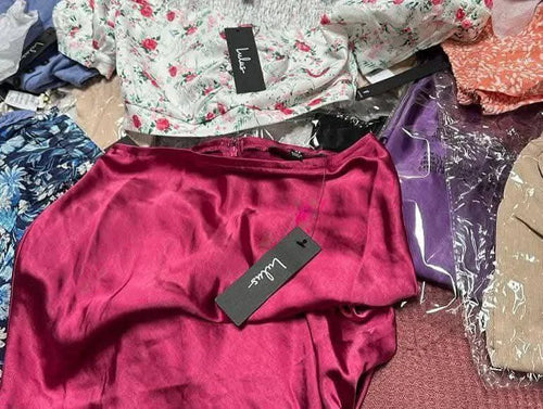 Lulus womens assorted apparel image 0