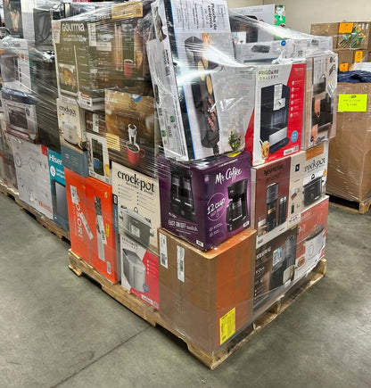 Bulk AMZ Electronics image 3