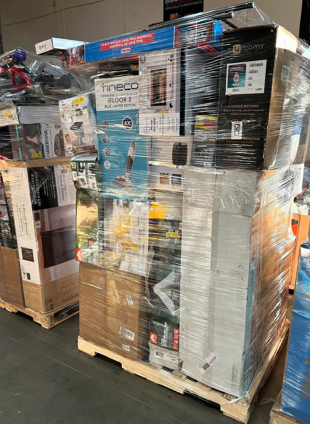 Bulk AMZ Electronics image 6