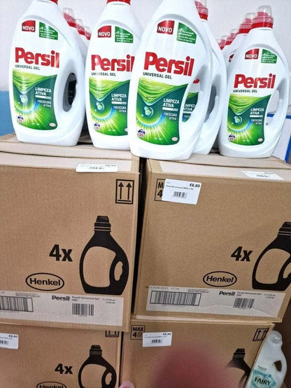 laundry detergent pallets for sale image 1