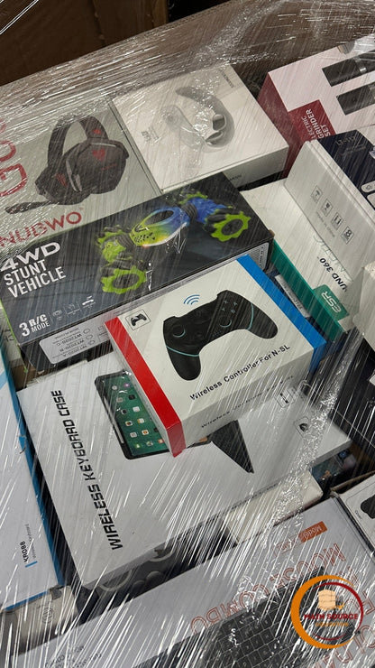 Amazon High Count Electronics image 8