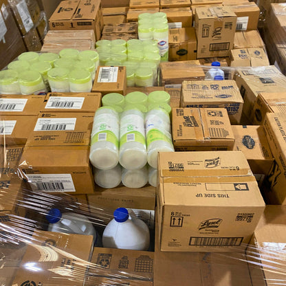 Detergent Pallet image 11