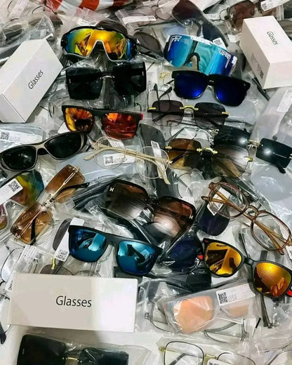 Sunglasses Shades Pallet image 0