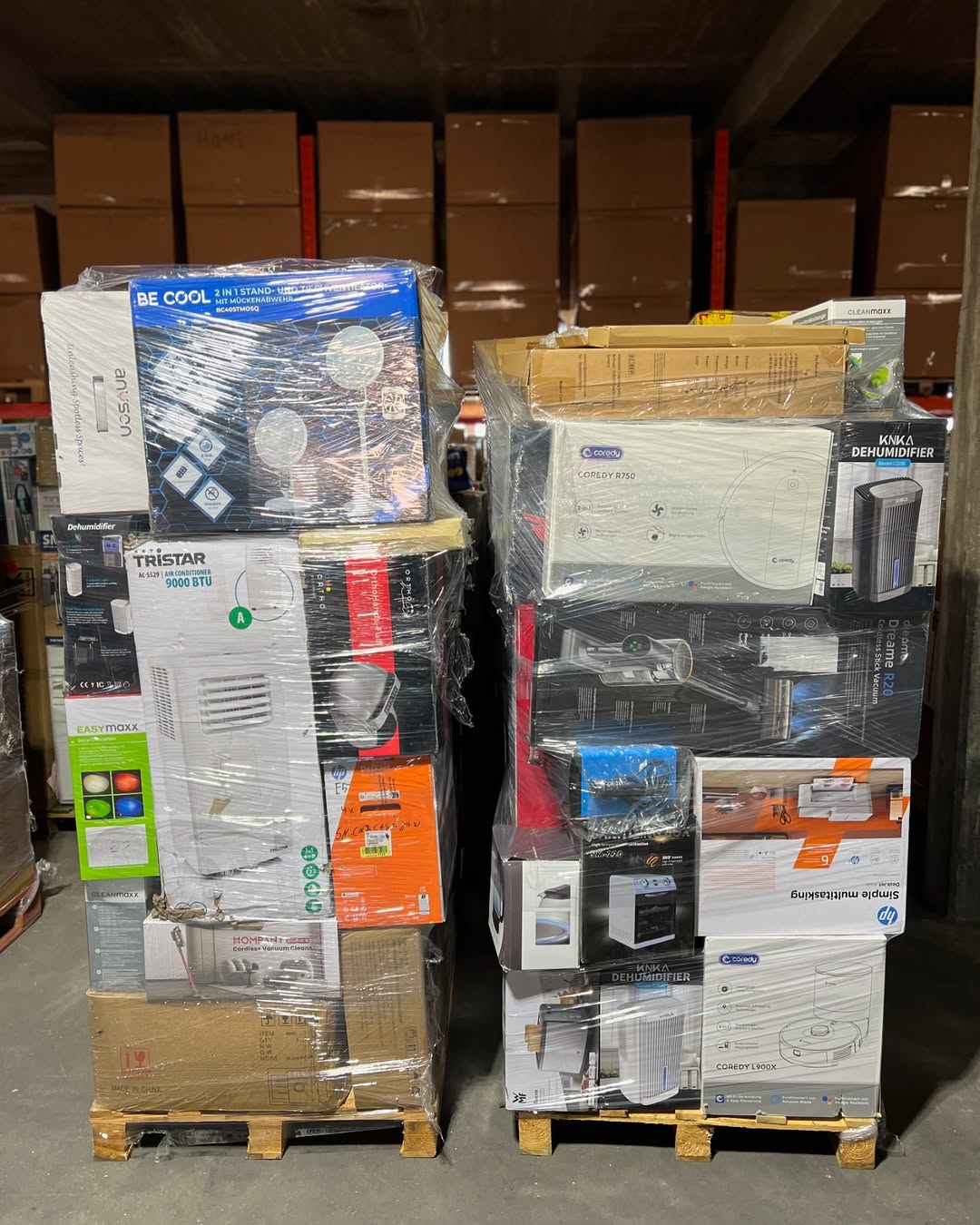 Target and Amazon general merchandise image 6