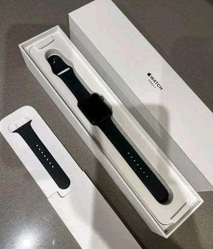 Wholesale Apple Series 8 Watches Pallets image 2