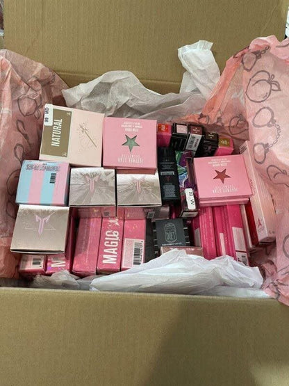 Jeffree Star Cosmetics Pallets image 0