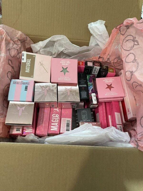 Jeffree Star Cosmetics Pallets image 0