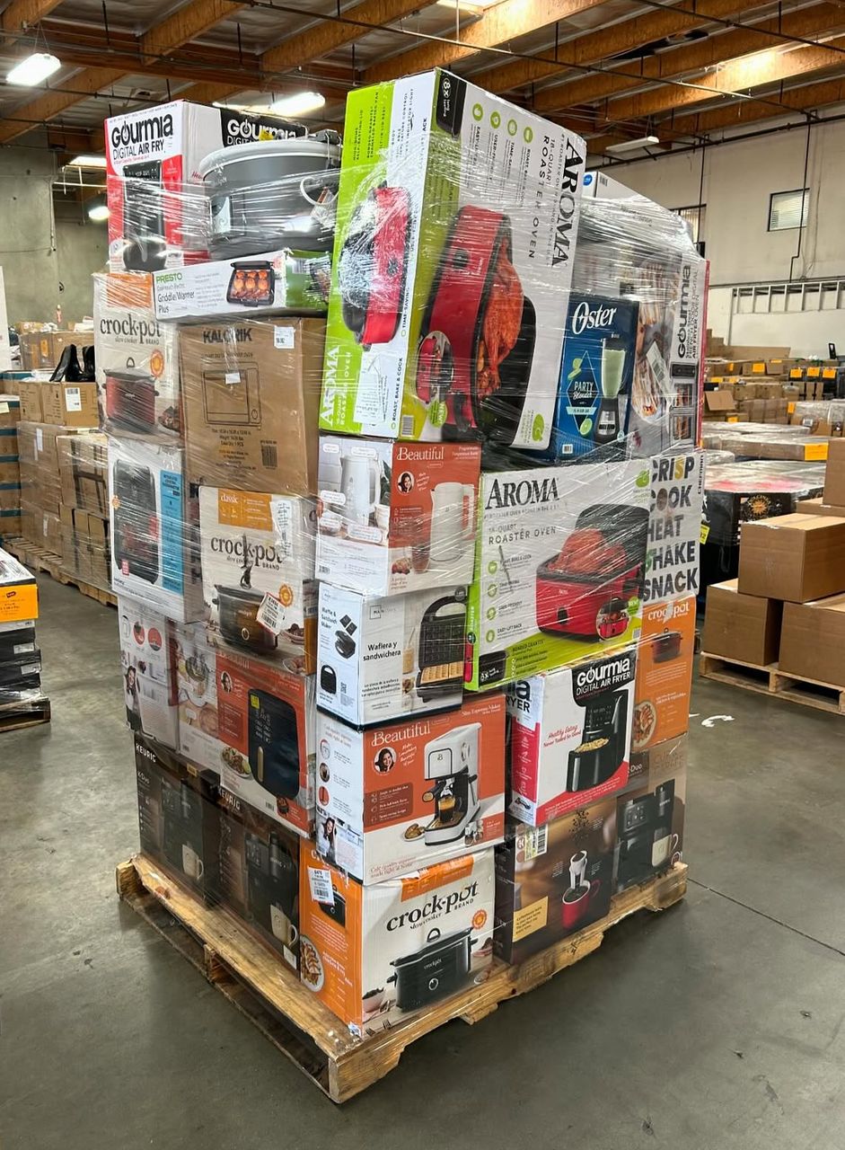 Bulk AMZ Electronics image 12