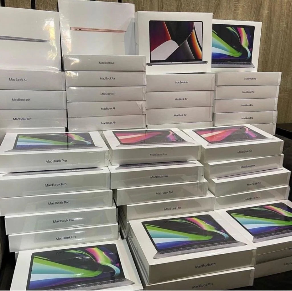 Apple MacBook Pallets image 2