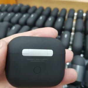 Black AirPods  Pallet image 2
