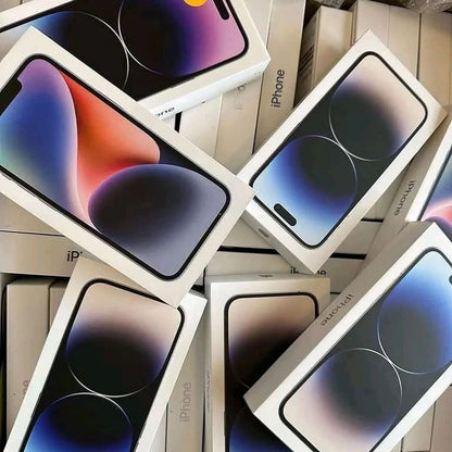 Iphones 14 Pro Max Wholesale image 3