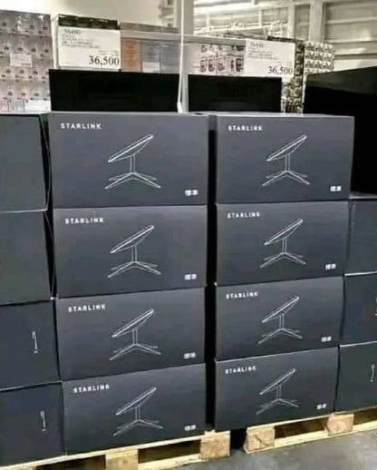 Starlink Pallet image 1