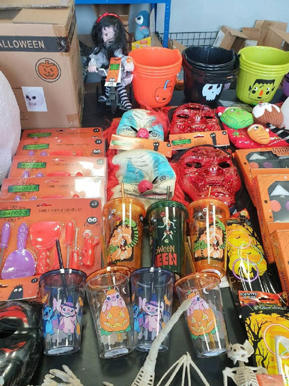 Halloween Pallets image 2