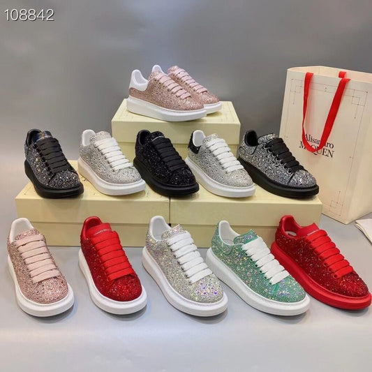 Alexander McQueen Shoes Pallet image 0