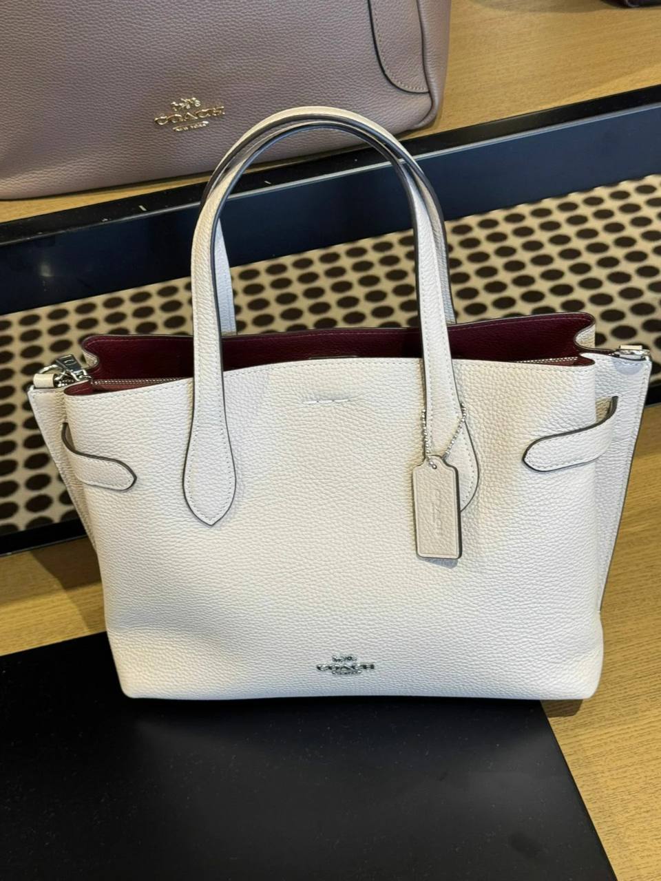 Original Handbags Starter Box image 4