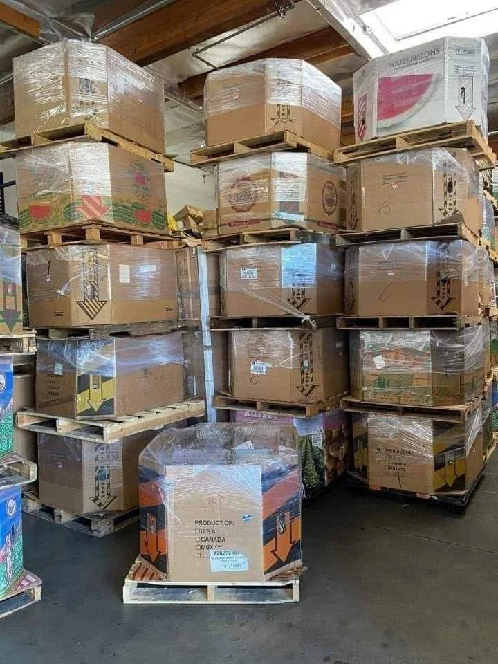 General Electronics Truckload image 4